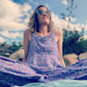 Meet your Posher, Alison amba